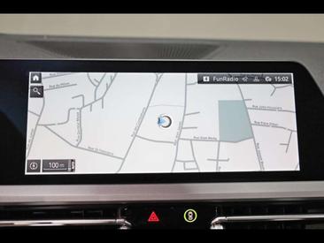 BMW Série 3 Touring 330e — photo 16