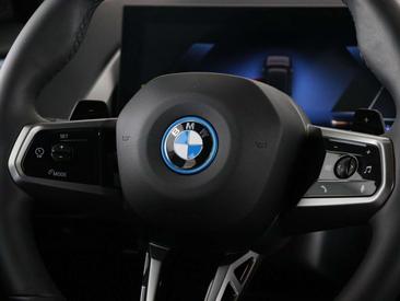 BMW X3 30e XDrive — photo 34