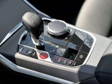 BMW M2 Coupe M2 — photo 11