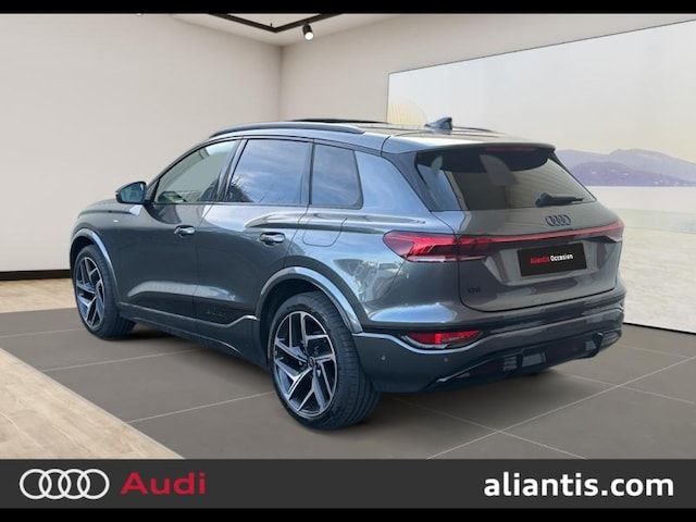 Audi Q6 E-tron E-tron Performance KW - 2025 - Joinsteer - #3
