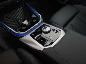 BMW X3 30e XDrive — photo 38