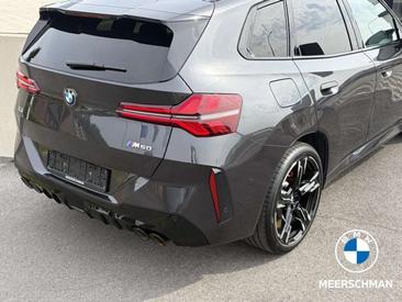 BMW X3 Individual M50 — photo 6