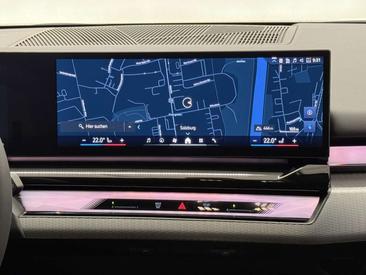 BMW I5 XDrive40 — photo 8