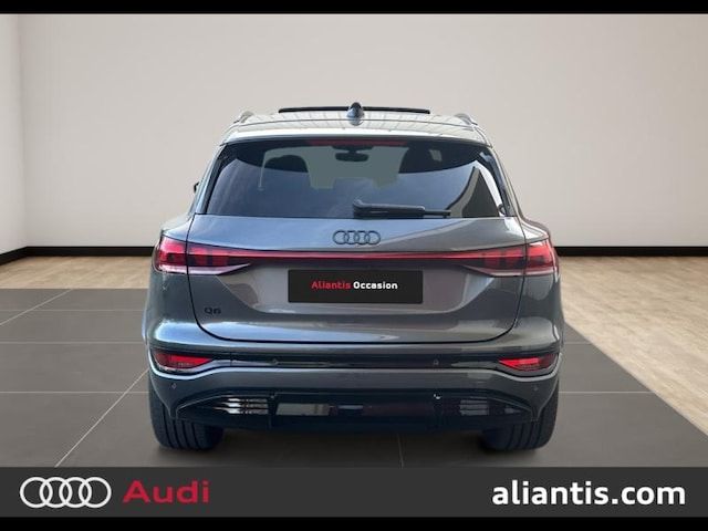 Audi Q6 E-tron E-tron Performance KW - 2025 - Joinsteer - #4