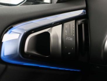 BMW X3 30e XDrive — photo 47