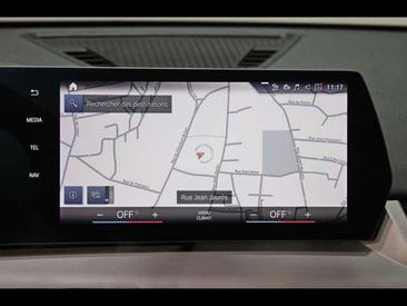 BMW X1 18i SDrive — photo 13