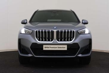 BMW X1 M Sport XDrive25e — photo 2