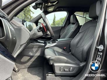 BMW X3 Individual M50 — photo 10