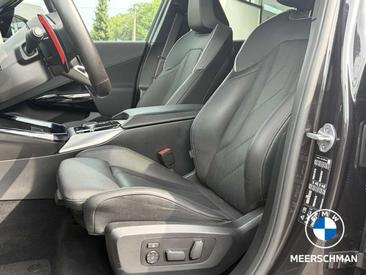 BMW X3 Individual M50 — photo 11