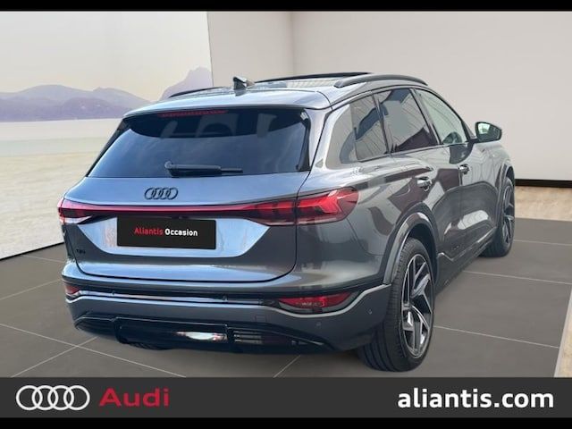Audi Q6 E-tron E-tron Performance KW - 2025 - Joinsteer - #5