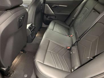 BMW I5 XDrive40 — photo 13