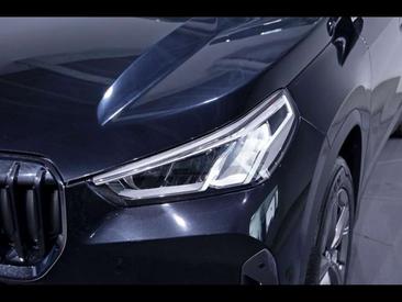 BMW X1 18i SDrive — photo 16
