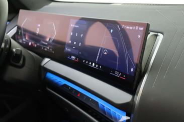 BMW X3 M Sport 30e XDrive — photo 18