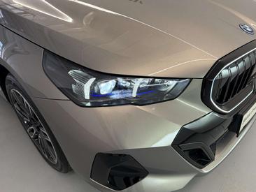 BMW I5 XDrive40 — photo 15