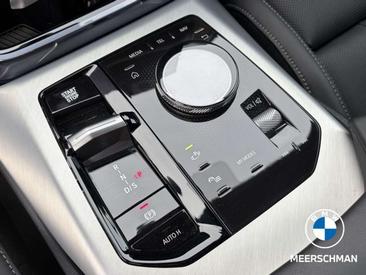BMW X3 Individual M50 — photo 15