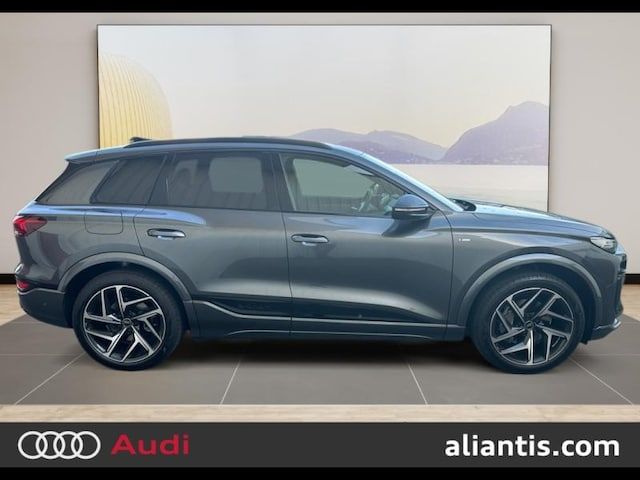 Audi Q6 E-tron E-tron Performance KW - 2025 - Joinsteer - #6