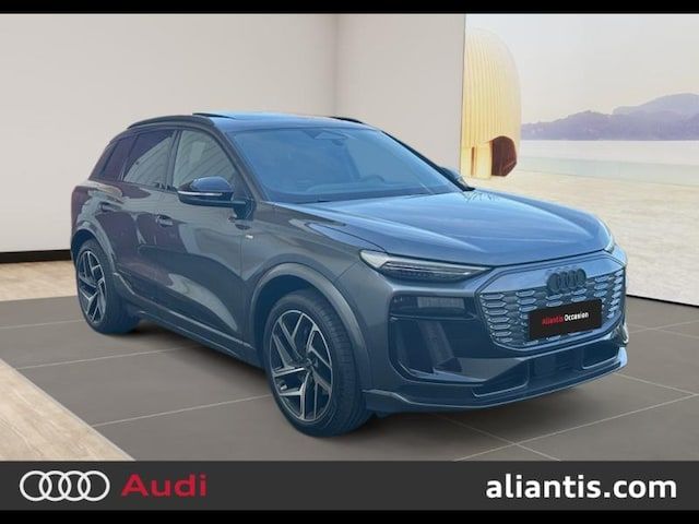 Audi Q6 E-tron E-tron Performance KW - 2025 - Joinsteer - #7