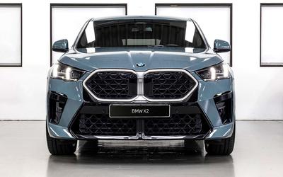 BMW X2 SDrive20d