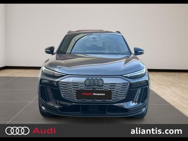 Audi Q6 E-tron E-tron Performance KW - 2025 - Joinsteer - #8