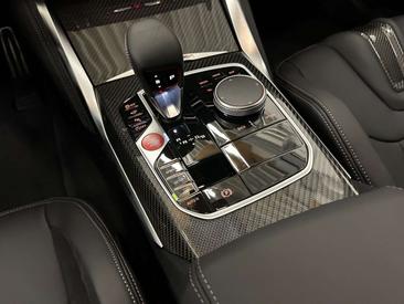 BMW M3 M Sport XDrive — photo 11