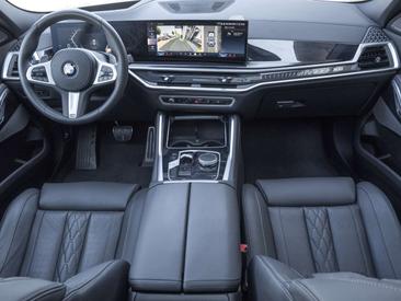 BMW X6 M Sport XDrive30d — photo 5