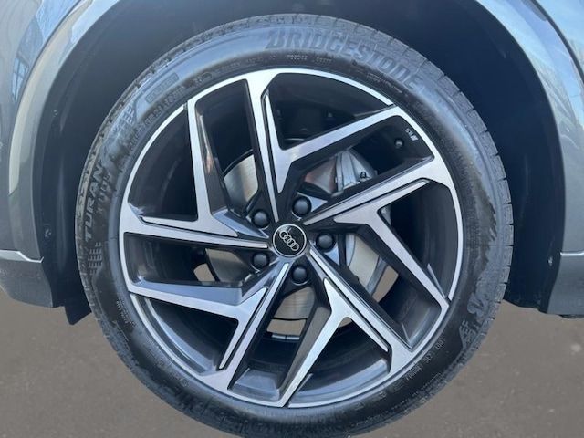 Audi Q6 E-tron E-tron Performance KW - 2025 - Joinsteer - #9