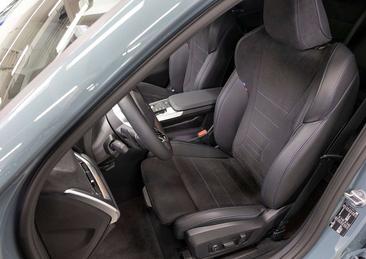 BMW X2 SDrive20d — photo 7