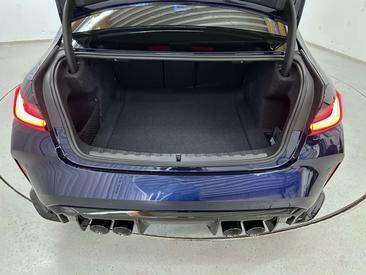 BMW M3 M Sport XDrive — photo 16