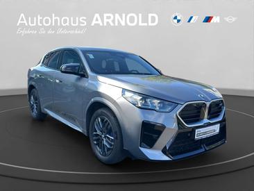 BMW X2 M 35i XDrive — photo 3