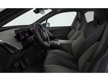 BMW IX M Sport XDrive45 — photo 6