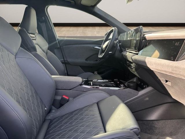 Audi Q6 E-tron E-tron Performance KW - 2025 - Joinsteer - #11