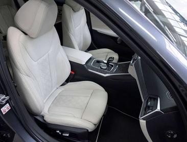 BMW Série 3 Berline 330e — photo 14