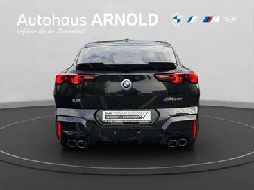 BMW X2 M 35i XDrive — photo 5