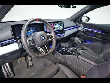 BMW I5 M Sport M60 XDrive — photo 6