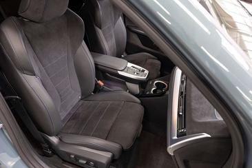 BMW X2 SDrive20d — photo 16