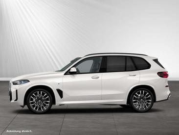 BMW X5 M Sport XDrive30d — photo 5