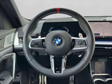 BMW X2 M 35i XDrive — photo 10