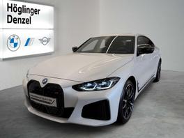 BMW I4 Gran Coupé XDrive M50 - 2024 - Joinsteer - #1
