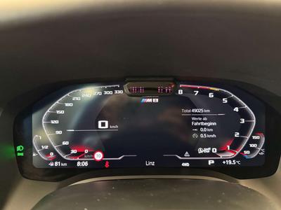 BMW Série 8 Gran Coupé