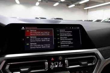 BMW Série 3 Berline 330e — photo 24