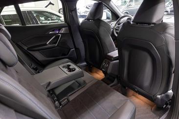 BMW X2 SDrive20d — photo 19