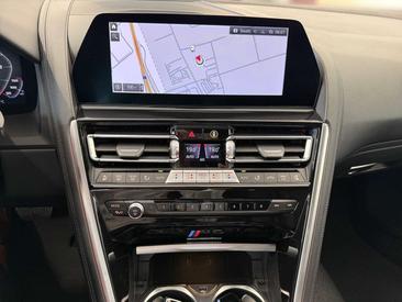 BMW Série 8 Gran Coupé — photo 4