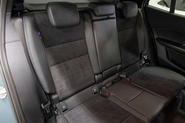 BMW X2 SDrive20d — photo 20