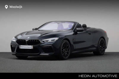 BMW M8 Cabriolet Competition M Sport - 2019 - Joinsteer - #1