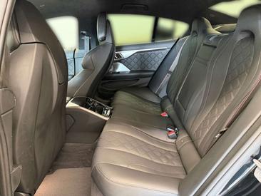 BMW Série 8 Gran Coupé — photo 6