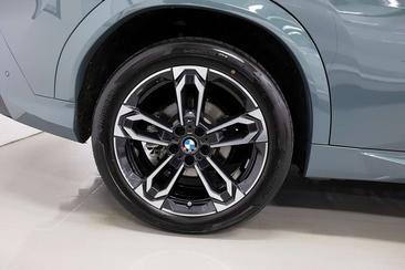 BMW X2 SDrive20d — photo 22