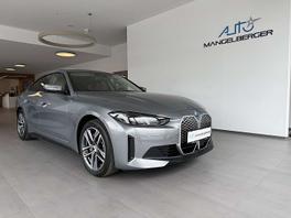 BMW I4 Gran Coupé EDrive40 - 2025 - Joinsteer - #1