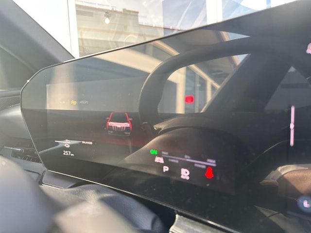 Audi Q6 E-tron E-tron Performance KW - 2025 - Joinsteer - #15