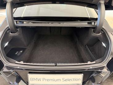 BMW Série 8 Gran Coupé — photo 10