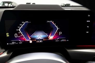 BMW X2 SDrive20d — photo 25
